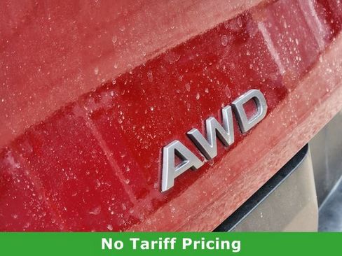 Certified 2025 Nissan Murano SL AWD/4WD image 10