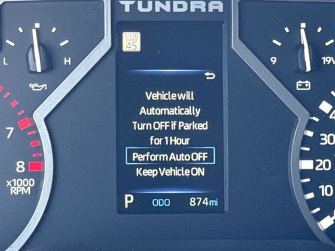 Used 2024 Toyota Tundra SR5 image 29