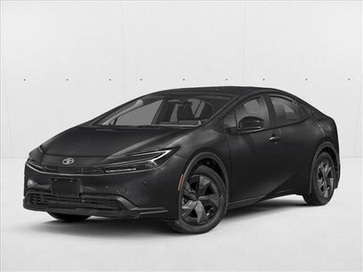 New 2026 Toyota Prius LE