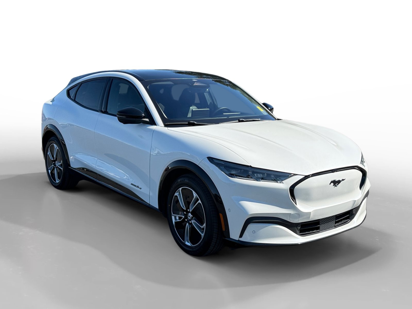 Certified 2023 Ford Mustang Mach-E Premium RWD image 7