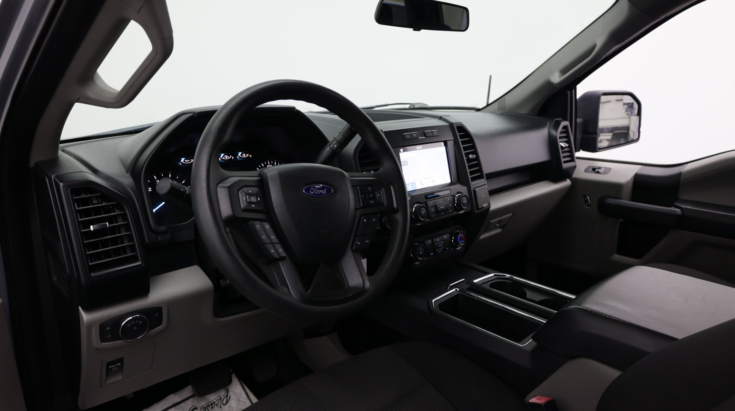 Used 2019 Ford F150 XL w/ Equipment Group 101A Mid AWD/4WD image 11