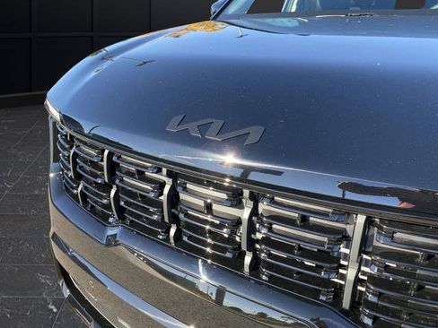 New 2026 Kia Sorento X-Line EX image 43