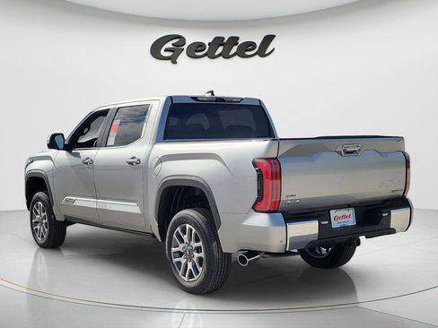 New 2026 Toyota Tundra 1794 Edition AWD/4WD image 7