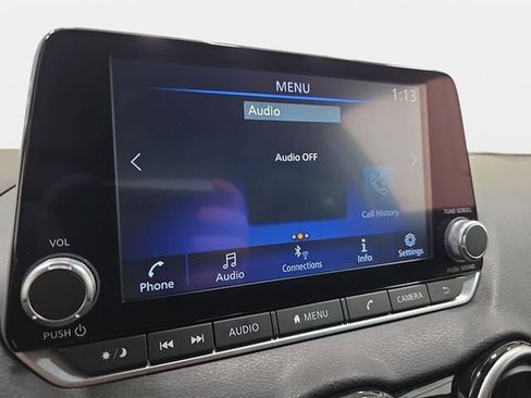 Used 2023 Nissan Sentra SR FWD image 20