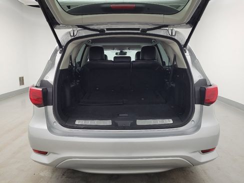 Used 2019 INFINITI QX60 Pure image 29