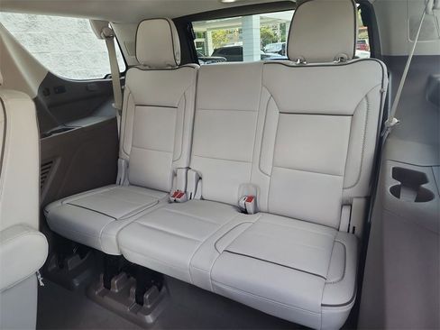 Certified 2022 GMC Yukon Denali image 36
