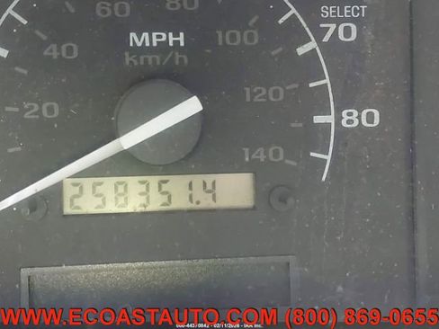 Used 1994 Ford F350 2WD SuperCab DRW image 13