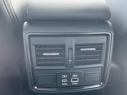 Used 2025 Subaru Forester Sport w/ Popular Package #1 AWD/4WD image 18
