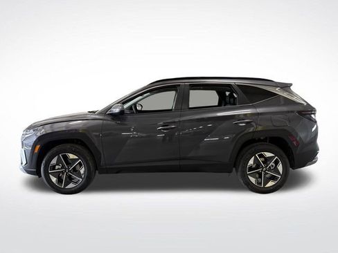 New 2025 Hyundai Tucson SEL image 14