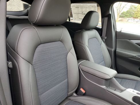 New 2025 Buick Envista Preferred w/ Convenience I Package image 59