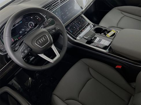 New 2026 Audi Q7 3.0T Premium Plus image 23