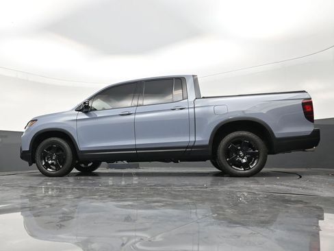 Used 2025 Honda Ridgeline Black Edition image 22
