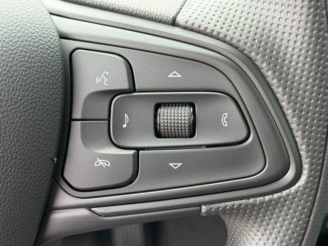 New 2026 Buick Envista Preferred w/ Advanced Safety Package FWD image 25