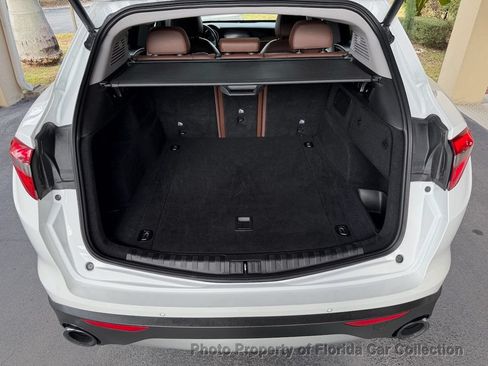 Used 2018 Alfa Romeo Stelvio Ti AWD/4WD image 93