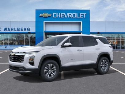 New 2026 Chevrolet Equinox LT w/ Convenience Package II
