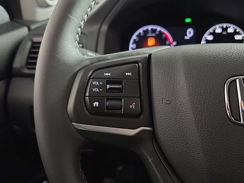 Certified 2026 Honda Ridgeline RTL image 17