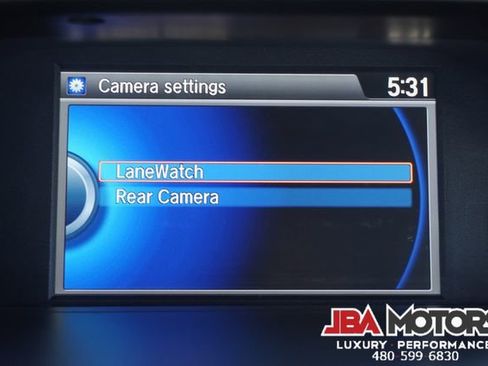 Used 2014 Honda Accord EX-L image 25