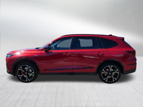 Certified 2025 Acura MDX Type S AWD/4WD image 4