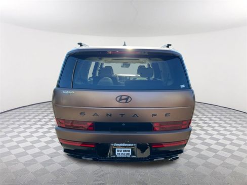 Used 2024 Hyundai Santa Fe Calligraphy image 6