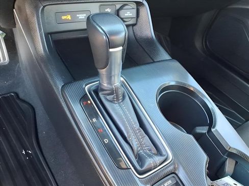 Used 2023 Honda Civic Sport image 21