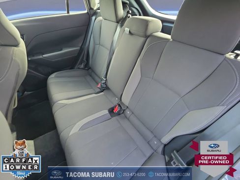 Used 2024 Subaru Impreza 2.0i w/ Popular Package #1A AWD/4WD image 20