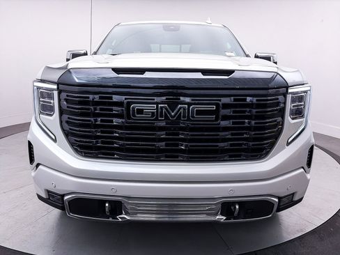 Used 2023 GMC Sierra 1500 Denali Ultimate image 15