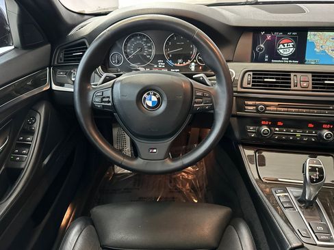 Used 2013 BMW 535i Sedan image 28