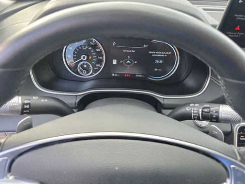 Used 2024 Genesis GV80 2.5T image 21
