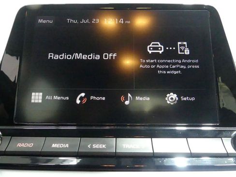 Used 2023 Kia Forte LXS w/ LXS Technology Package FWD image 40
