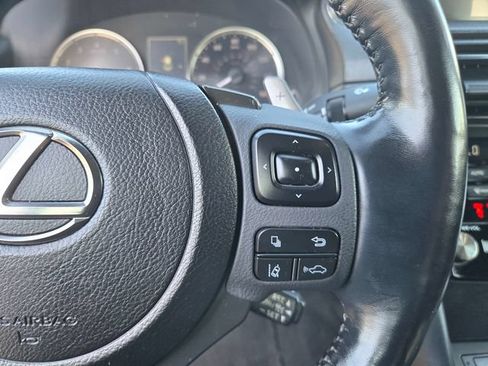 Used 2023 Lexus IS 300 w/ Comfort Package RWD image 20