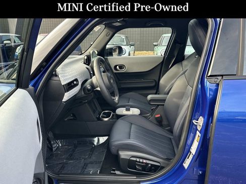 Used 2025 MINI Cooper S image 23