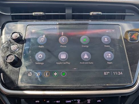 Used 2022 Chevrolet Bolt EUV LT w/ Convenience Package FWD image 28