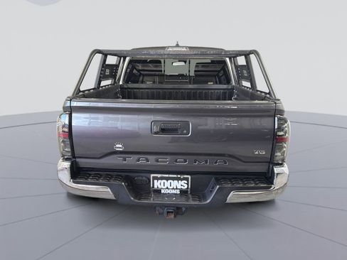 Used 2020 Toyota Tacoma TRD Off-Road image 5