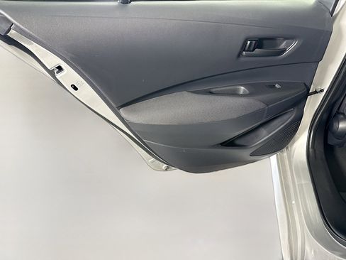 Used 2024 Toyota Corolla LE image 25