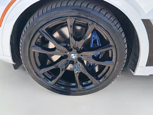 Used 2024 BMW X7 M60i w/ Executive Package AWD/4WD image 41