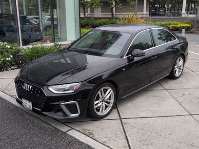 Used 2023 Audi A4 2.0T Premium Plus w/ Premium Plus Package
