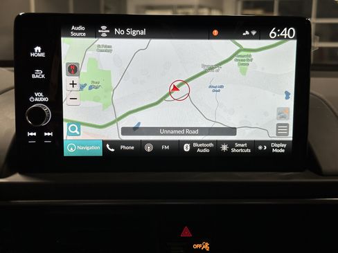 New 2025 Honda Pilot Touring image 28