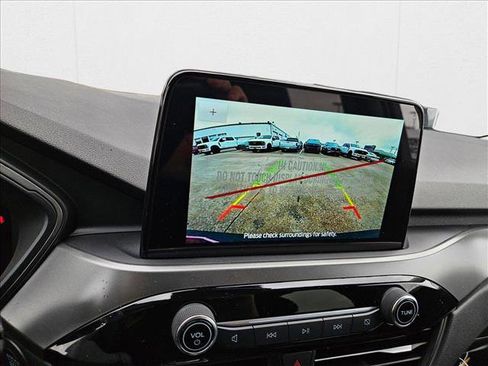 New 2025 Ford Escape Active image 19