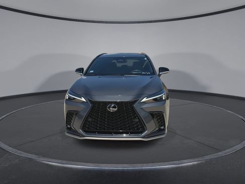 Used 2024 Lexus NX 350 F Sport AWD/4WD image 3