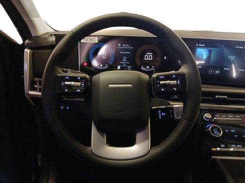 New 2026 Hyundai Santa Fe SEL FWD image 12