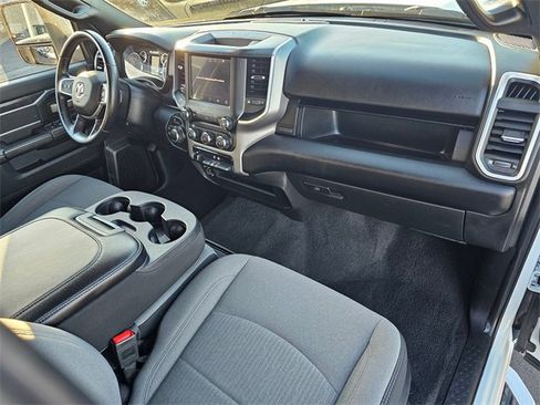 Used 2024 RAM 2500 Big Horn image 16