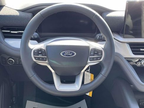 New 2026 Ford Explorer Active w/ Active Comfort Package image 14