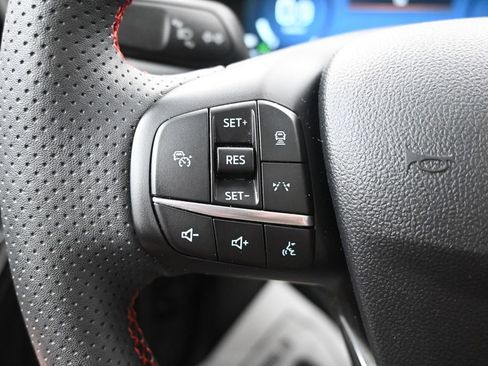 Used 2023 Ford Escape ST-Line Elite w/ Premium Technology Package AWD/4WD image 27