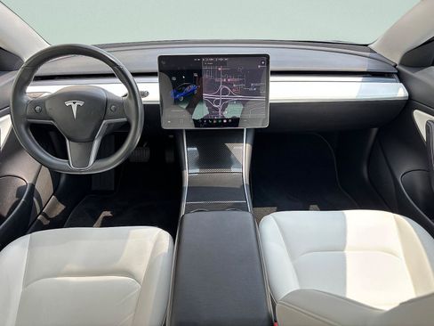 Used 2018 Tesla Model 3 Long Range AWD/4WD image 26
