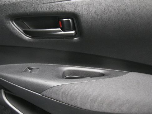 Certified 2024 Toyota Corolla LE FWD image 20