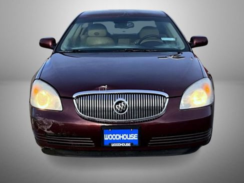 Used 2007 Buick Lucerne CXL FWD image 2
