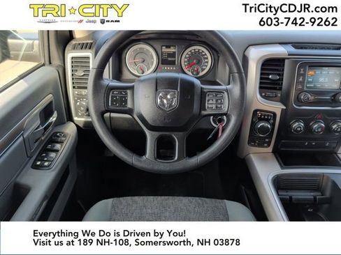 Used 2019 RAM 1500 Classic Warlock image 19