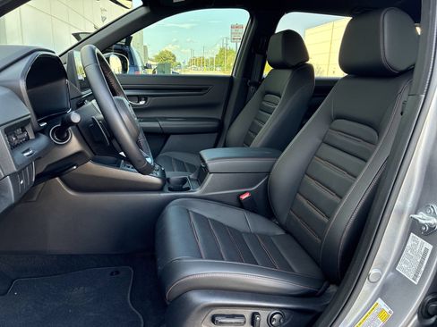 Certified 2026 Honda CR-V Sport-L image 17