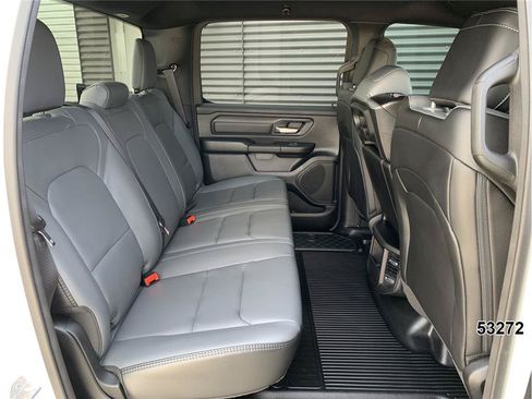 Used 2023 RAM 1500 Tradesman AWD/4WD image 24