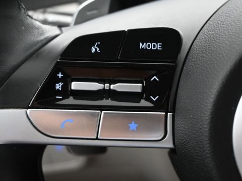 Used 2024 Hyundai Tucson Limited FWD image 31